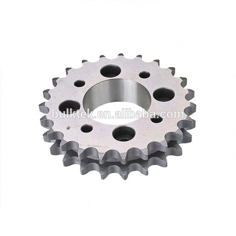 Oem Professional Production Steel Roller Chain Wheel