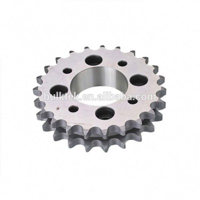 Oem Professional Production Steel Roller Chain Wheel